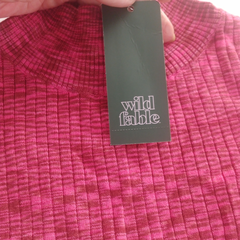 Pink Tank Top - Picture 2 of 8
